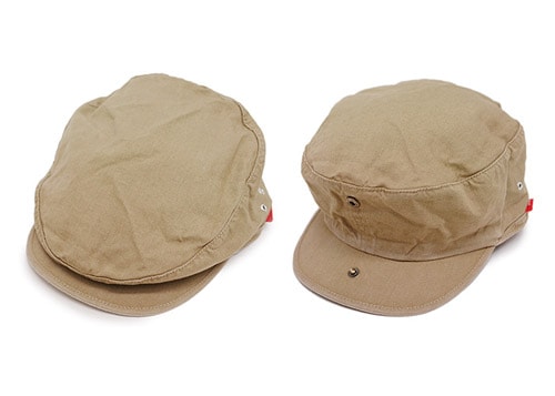 WTAPS 2008 Spring "Extreme Prejudice" Collection