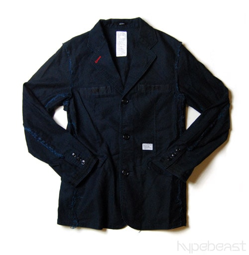 WTAPS 2008 Spring "Extreme Prejudice" Collection - Hoods Hong Kong