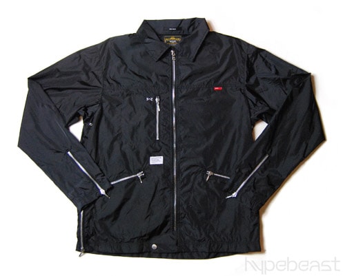 WTAPS 2008 Spring "Extreme Prejudice" Collection - Hoods Hong Kong