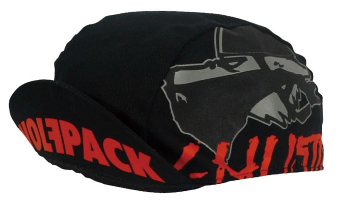X-Hustle Cap and Bar Pad