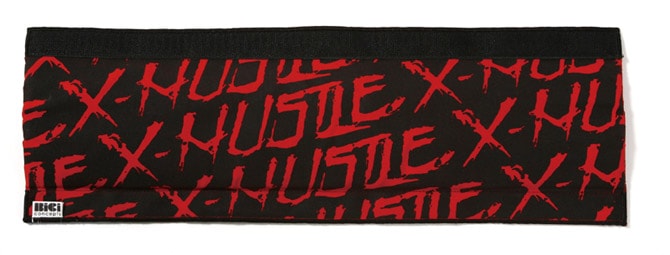X-Hustle Cap and Bar Pad