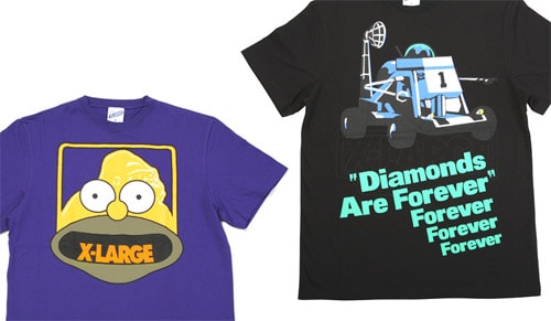 XLarge 2008 Spring/Summer Collection