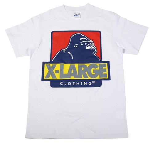 XLarge 2008 Spring/Summer Collection