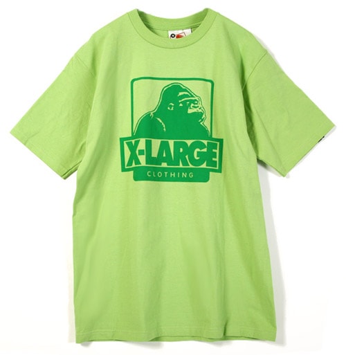 XLarge 2008 Spring/Summer Collection
