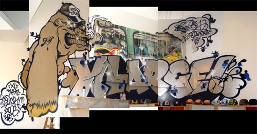 XLarge Archives