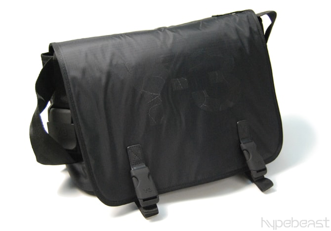 Y-3 2008 Spring/Summer Accessories Collection
