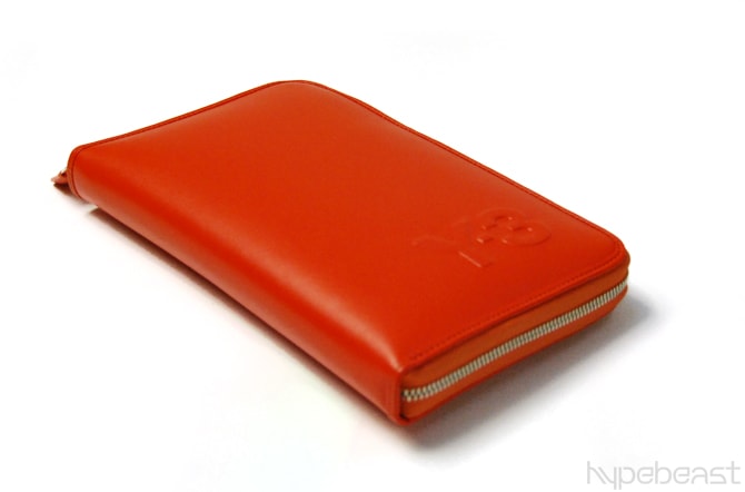 Y-3 2008 Spring/Summer Accessories Collection