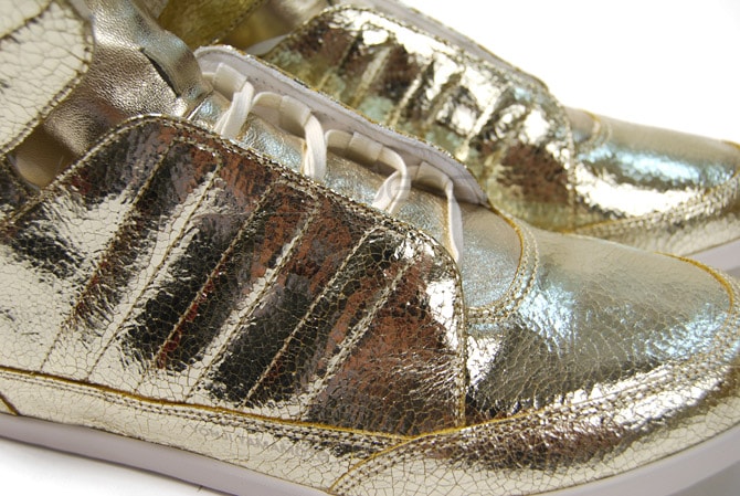 Y-3 2008 Spring Footwear Collection