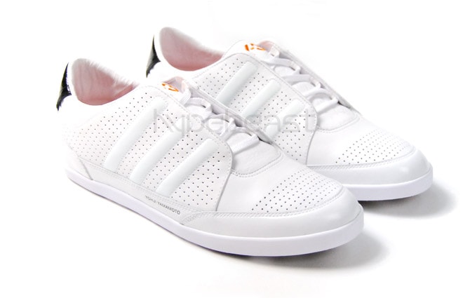 Y-3 2008 Spring Footwear Collection