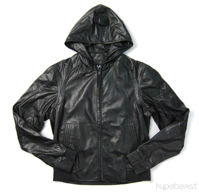 Y-3 2008 Spring/Summer Apparel Collection