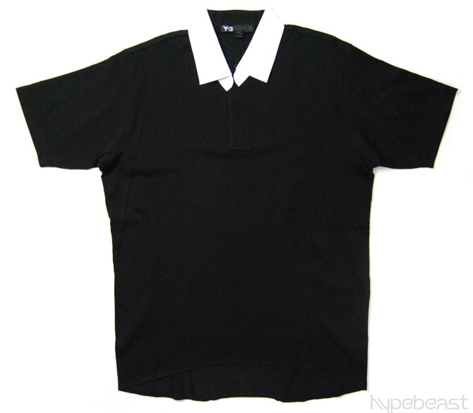 Y-3 2008 Spring/Summer Apparel Collection