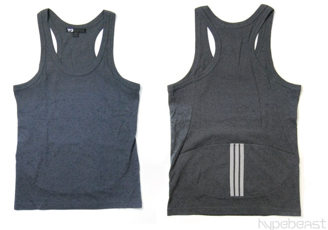 Y-3 2008 Spring/Summer Apparel Collection