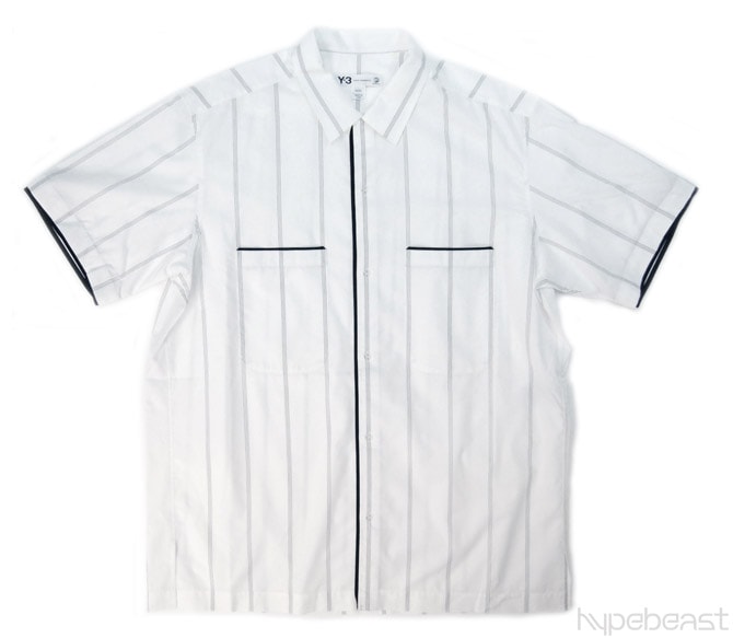 Y-3 2008 Spring/Summer Apparel Collection