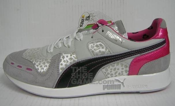 Yo! MTV Raps x Puma RS100