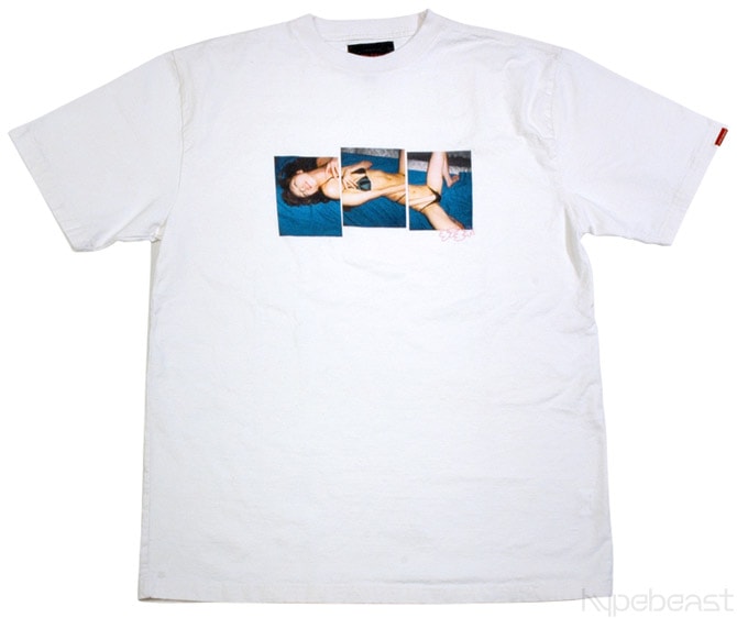 Yasumasa Yonehara x Applebum T-shirt