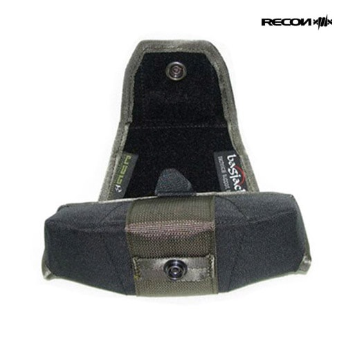 Acronym x Bagjack x Recon R3-P2 Case