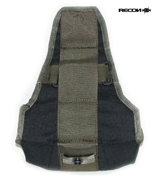 Acronym x Bagjack x Recon R3-P2 Case