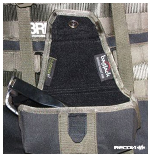 Acronym x Bagjack x Recon R3-P2 Case