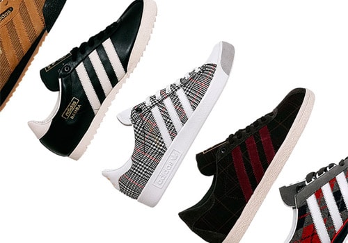 adidas Consortium Causal Series