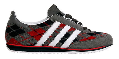 adidas Consortium Causal Series