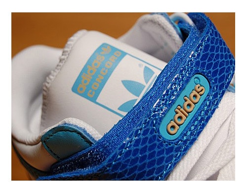 adidas Concord Mid