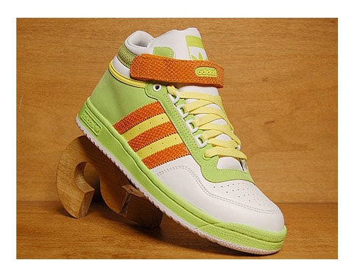 adidas Concord Mid