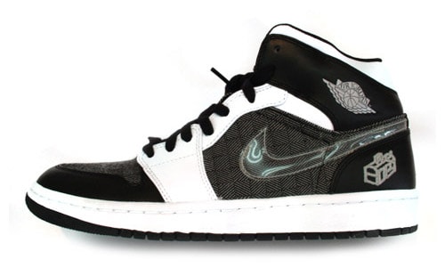 Air Jordan 1 "Father's Day"