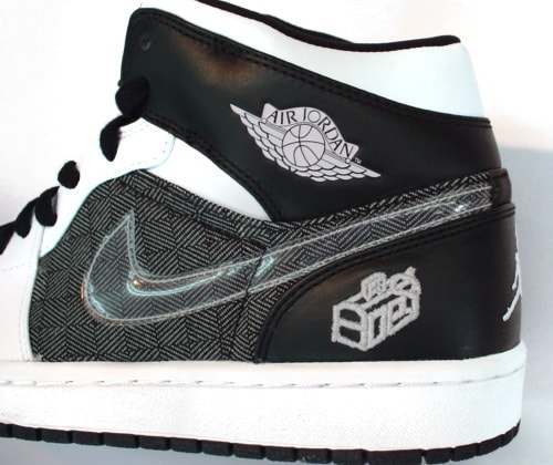 Air Jordan 1 "Father's Day"