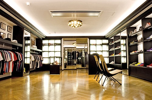 Alife Tokyo Flagship Store