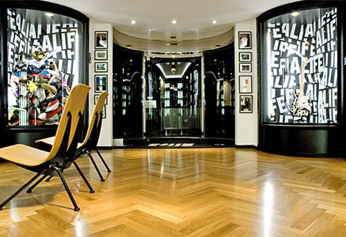 Alife Tokyo Flagship Store