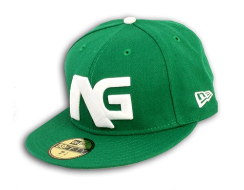 Analog New Era 59FIFTY Fitted Caps