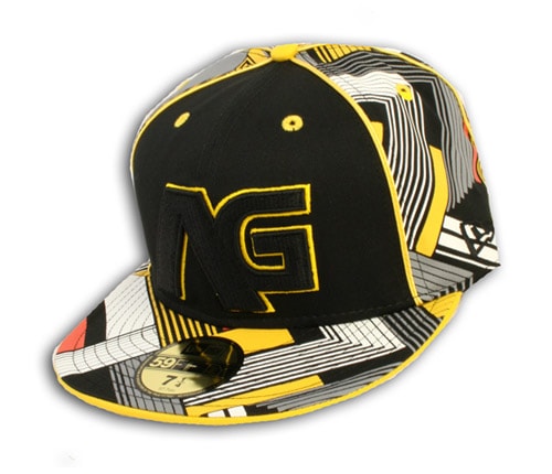 Analog New Era 59FIFTY Fitted Caps