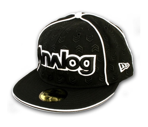 Analog New Era 59FIFTY Fitted Caps