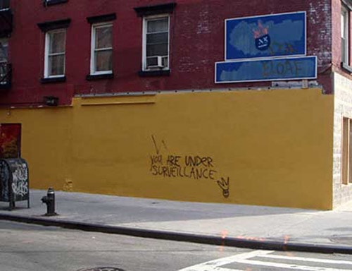 No More Banksy