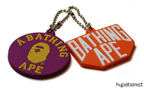 Bape 2008 Spring/Summer Collection April Releases
