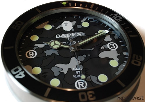 Bape 2008 Spring/Summer Collection April Releases