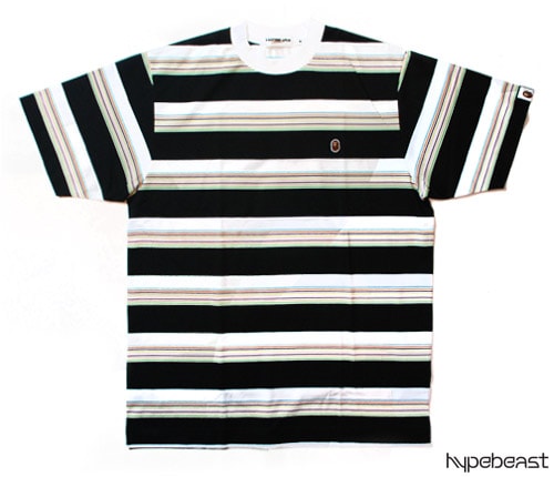 Bape 2008 Spring/Summer Collection April Releases
