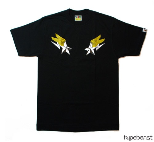 Bape 2008 Spring/Summer Collection April Releases