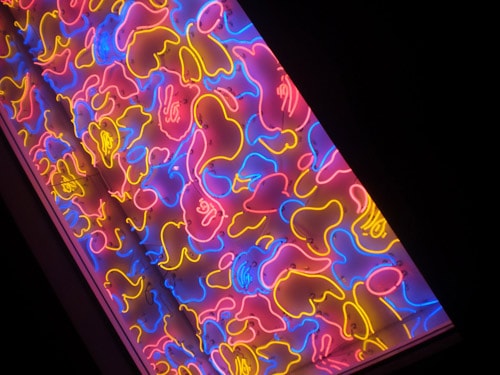 Bape Store Los Angeles Preview