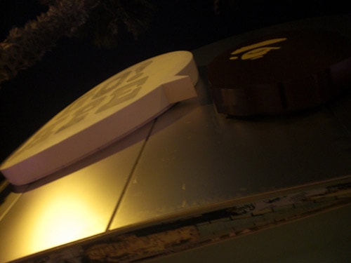 Bape Store Los Angeles Preview