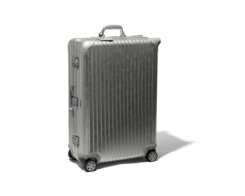 Bape x Rimowa