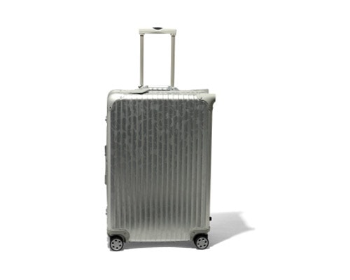 Bape x Rimowa