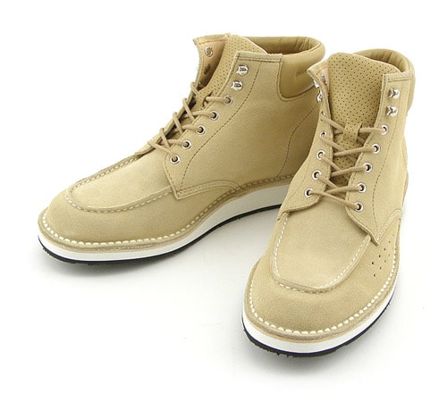 Cause Work Boots