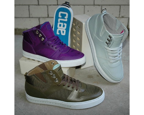 CLAE Summer 2008