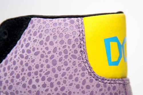 DQM x Nike Blazer Preview