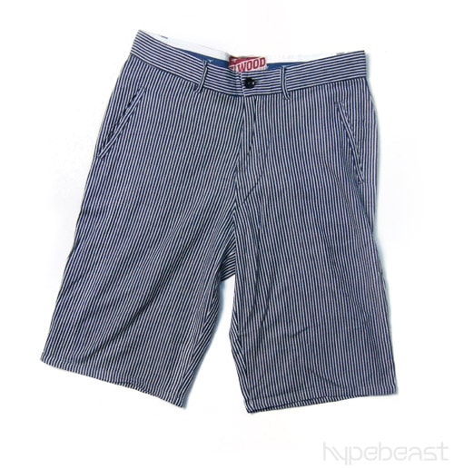 Elwood 2008 Spring Collection