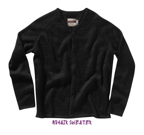 Fiberops x Altamont Fall 2008 Collection