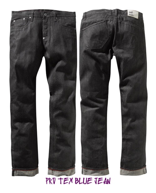 Fiberops x Altamont Fall 2008 Collection