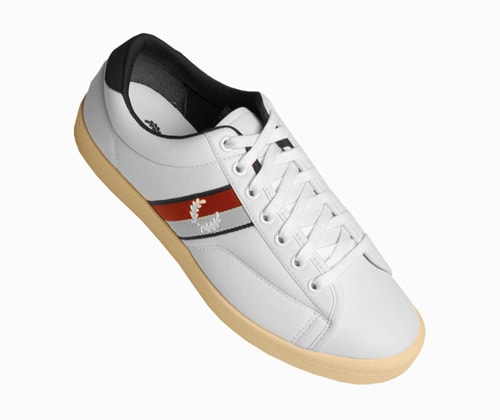 Fred Perry 2008 Spring Footwear Collection