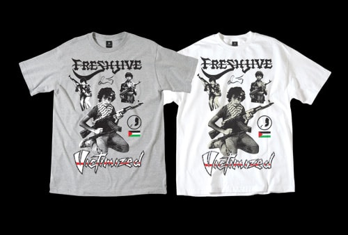 Freshjive "The Good Ol' Days" Collection